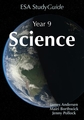 ESA STUDY GUIDE SCIENCE YEAR 9