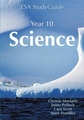 ESA STUDY GUIDE SCIENCE YEAR 10