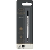 PEN PARKER REFILL BP MED BLACK