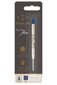 PEN PARKER REFILL BP FINE BLUE