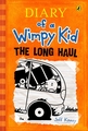 Diary of a Wimpy Kid #09: The Long Haul