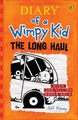 Diary Of A Wimpy Kid -  The Long Haul Book 9