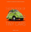 BIG BOOK OF TINY CARS