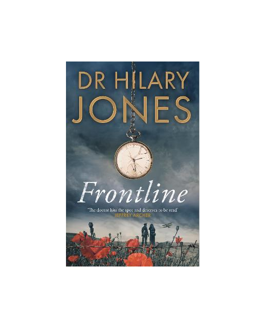 FRONTLINE