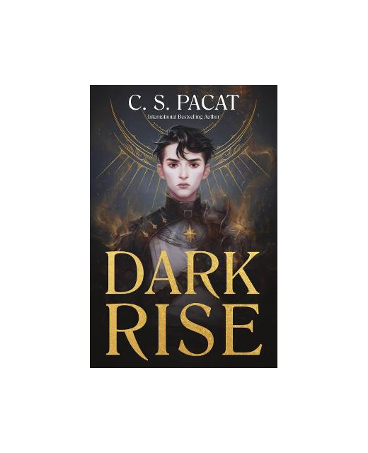 DARK RISE 1 - Children Books-Fiction : Onehunga Books & Stationery ...