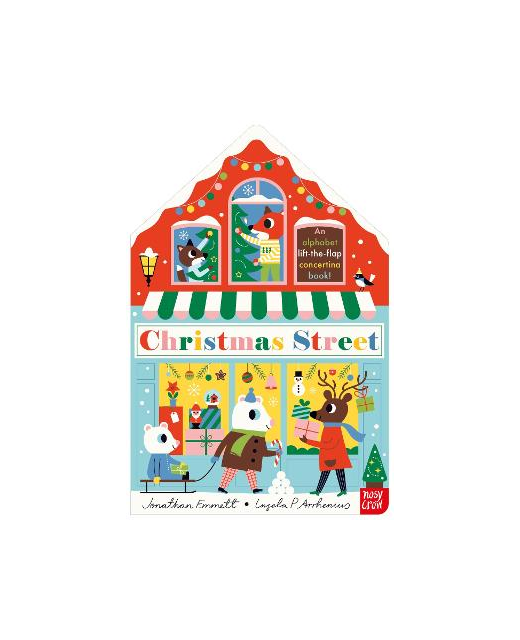 CHRISTMAS STORIES