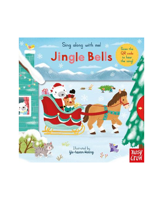 SING ALONG WITH ME JINGLE BELLS