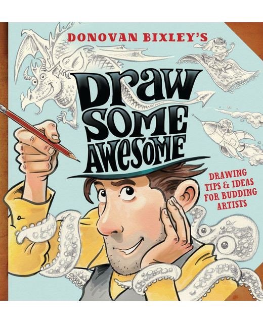 DRAW SOME AWESOME