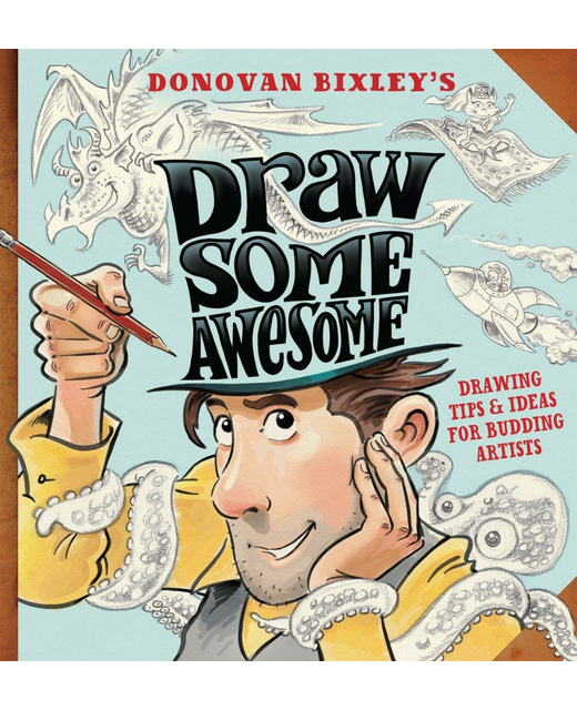 DRAW SOME AWESOME