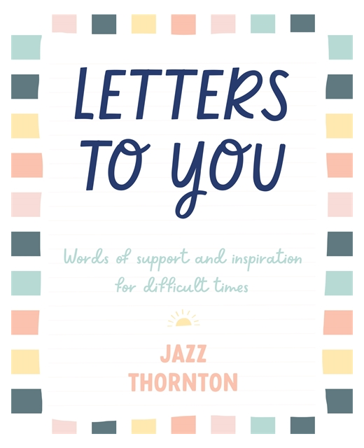 Letters to You