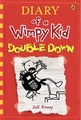 Diary of a Wimpy Kid #11: Double Down