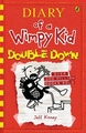 Diary Of A Wimpy Kid - Double Down Book 11