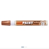 UNI PAINT MARKER 2.8MM BULLET TIP SHINY BRONZE