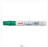 UNI PAINT MARKER 2.8mm BULLET TIP GREEN PX-20