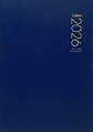 DIARY 2026 Collins Diary A51A Navy Appointment Even Year