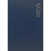 DIARY 2026 Collins Diary A41A Navy Appointment Even Year