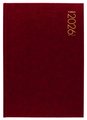 DIARY 2026 Collins Diary A41 Red Even Year