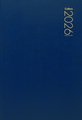 DIARY 2026 Collins Diary A42 Navy Even Year
