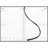 DIARY 2026 Collins Diary A42 Navy Even Year
