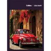 DIARY 2026 Collins A51 Retro NZ Day to Page Diary Even Year