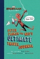 Spiderman Far From Home Peter Parker and Ned's Travel Journal