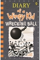 Diary of Wimpy Kid #14: Wrecking Ball