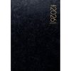 DIARY 2026 Collins Diary A41A Black Appointment Even Year