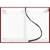 DIARY 2026 Collins Diary A51 Red Even Year