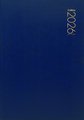DIARY 2026 Collins Diary A41 Navy Even Year