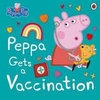 Peppa Pig - Peppa Gets a Vaccination