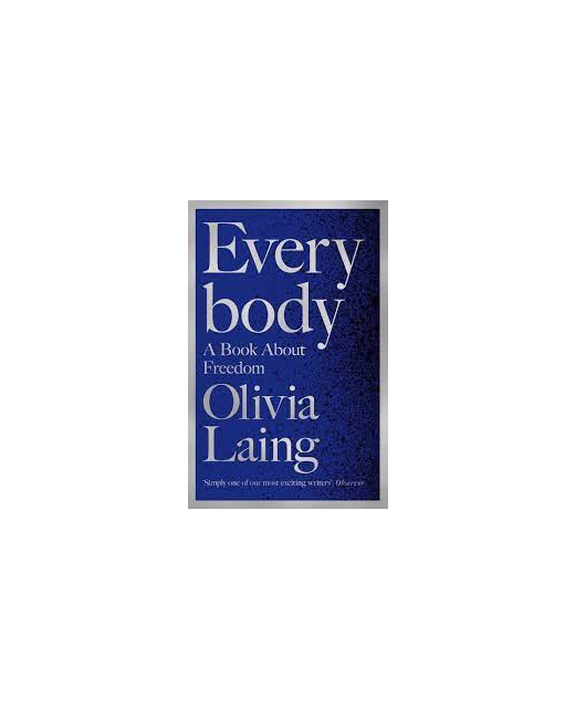 Everybody - A Book About Freedom