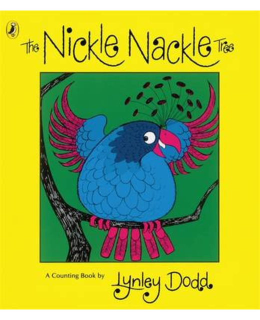 The Nickle Nackle Tree
