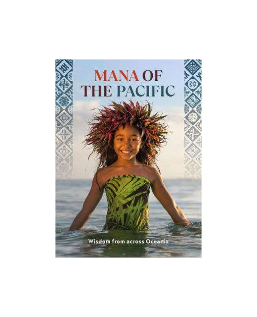 Mana of the Pacific