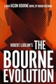 Robert Ludlum's (TM) The Bourne Evolution