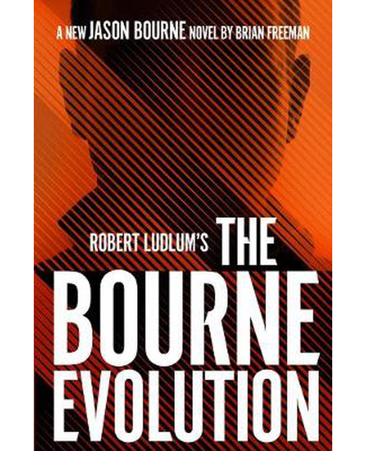 Robert Ludlum's (TM) The Bourne Evolution