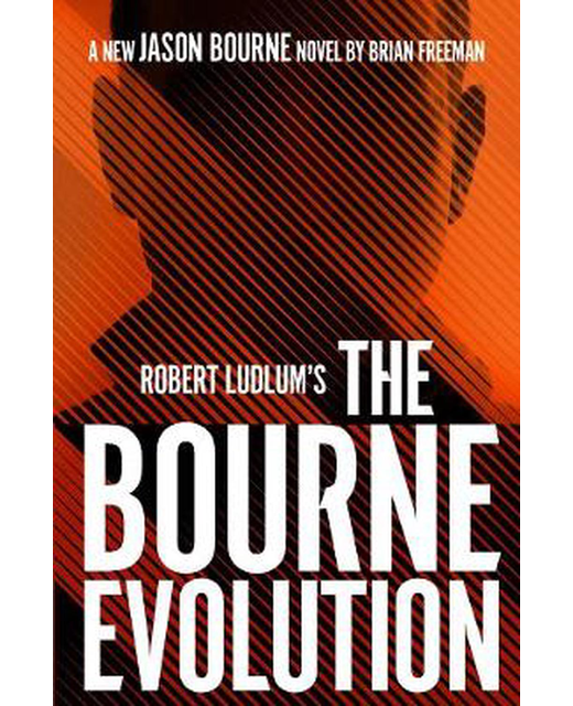 Robert Ludlum's (TM) The Bourne Evolution