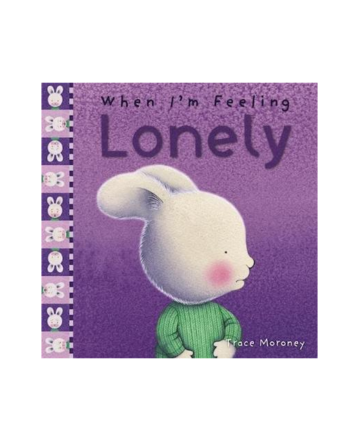 When I'm Feeling Lonely