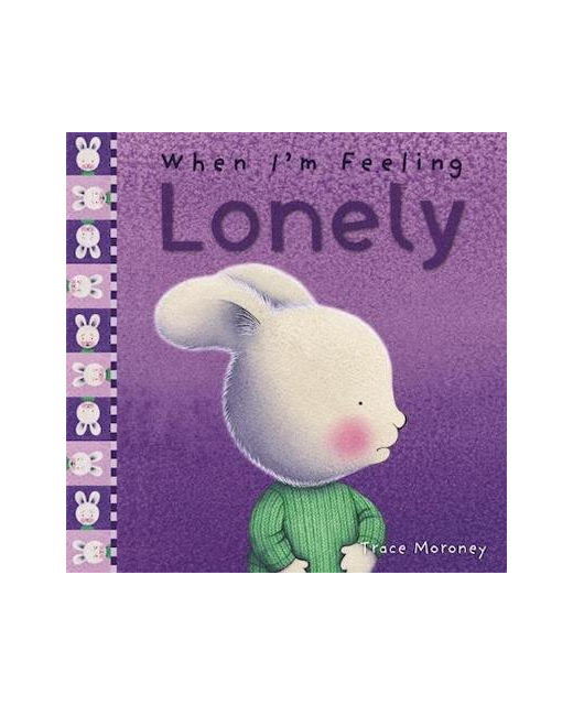 When I'm Feeling Lonely