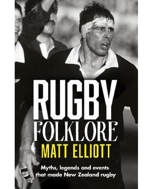 Rugby Folklore