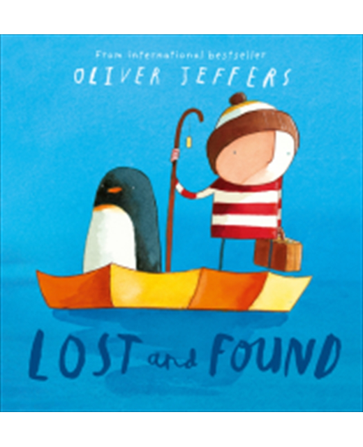 Lost and Found