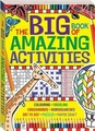 Big Book of Amazing Activities