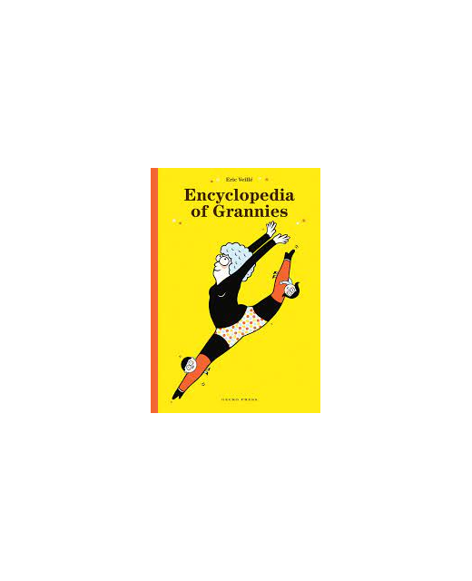 Encyclopedia of Grannies