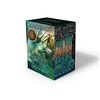 Percy Jackson and the Olympians Complete Series