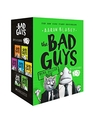 BAD GUYS 1-7 BOX SET