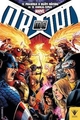 Te Pakanga a Ngati Ranaki me Te Ranga-Tipua Avengers vs X-Men: Kotahi Rau Pukapuka 6