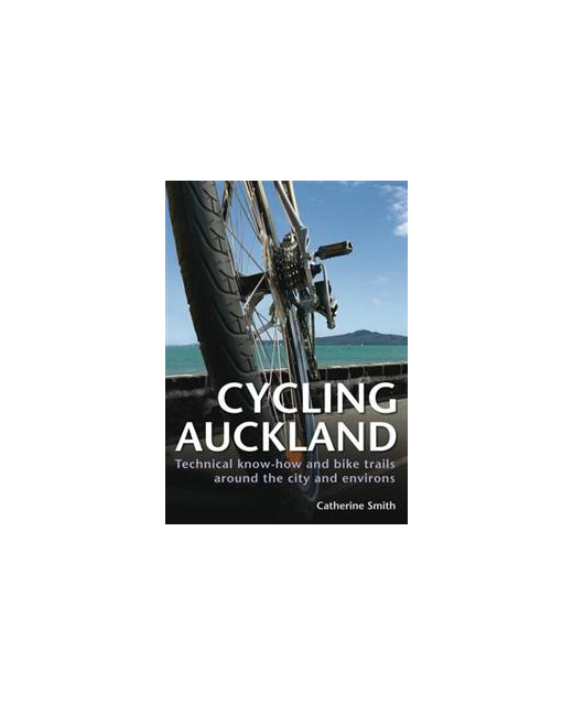 CYCLING AUCKLAND