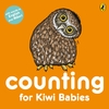 Counting for Kiwi Babies (Board Book)