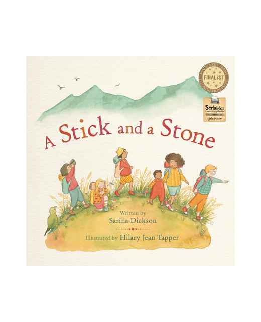 A Stick and a Stone