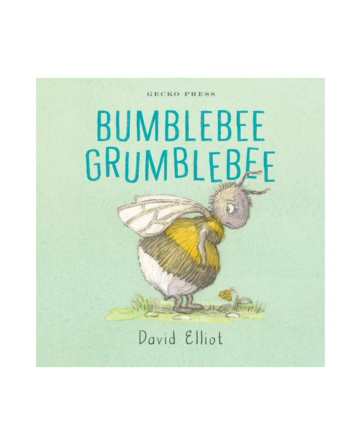 Bumblebee Grumblebee