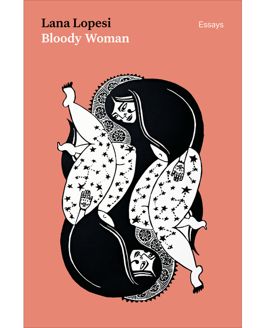 Bloody Woman